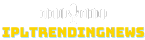 IpltrendingNews Radio
